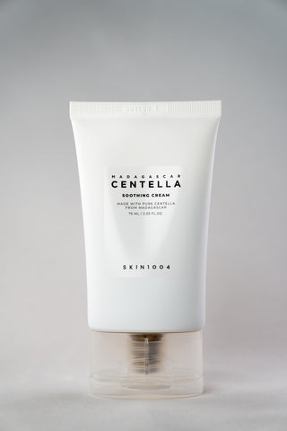 SKIN1004 Madagascar Centella Soothing Cream - Sk1ntro