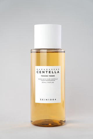 SKIN1004 Madagascar Centella Toning Toner - Sk1ntro