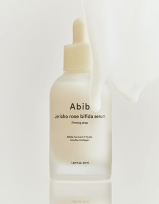 Abib Jericho Rose Bifida Serum Firming Drop - Sk1ntro