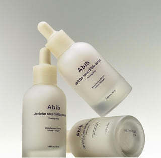 Abib Jericho Rose Bifida Serum Firming Drop - Sk1ntro