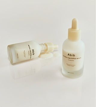 Abib Jericho Rose Bifida Serum Firming Drop - Sk1ntro