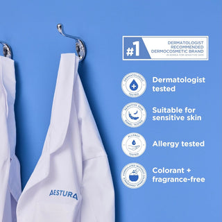 AESTURA Atobarrier 365 Lotion