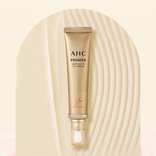 AHC Premier Ampoule in Eye Cream - Sk1ntro