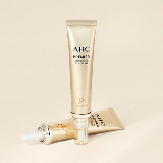 AHC Premier Ampoule in Eye Cream - Sk1ntro