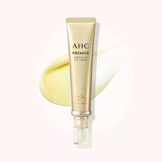 AHC Premier Ampoule in Eye Cream - Sk1ntro