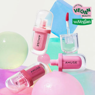 AMUSE Jel-Fit Tint - Sk1ntro
