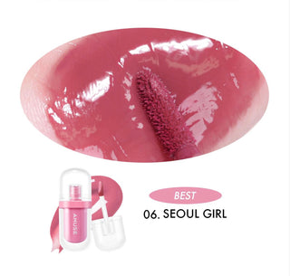 AMUSE Jel-Fit Tint - Sk1ntro