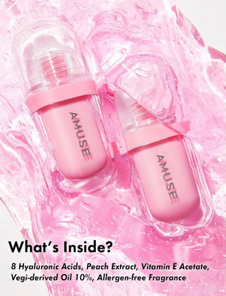 AMUSE Jel-Fit Tint - Sk1ntro