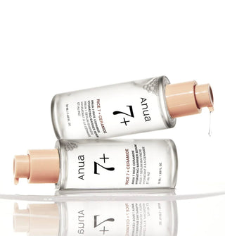 Anua Rice Ceramide 7 Hydrating Barrier Serum 50ml