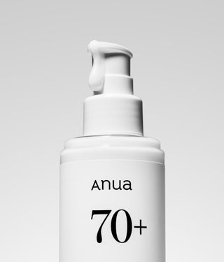 Anua Heartleaf 70% Daily Lotion 200ml - Sk1ntro
