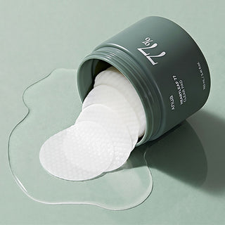 Anua Heartleaf 77 Clear Pad 70 pads