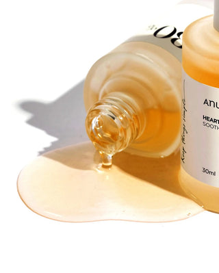 Anua Heartleaf 80% Soothing Ampoule - Sk1ntro