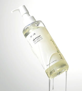 Anua Heartleaf Pore Control Cleansing Oil - Sk1ntro