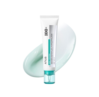Anua PDRN Hyaluronic Acid 100 Moisturizing Cream 60ml