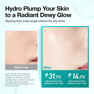 Anua PDRN Hyaluronic Acid 100 Moisturizing Cream 60ml
