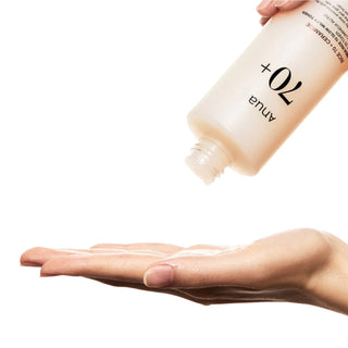 Anua Rice 70 Glow Milky Toner 250ml