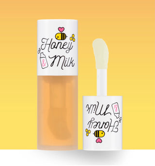 A'pieu Honey & Milk Lip Oil - Sk1ntro