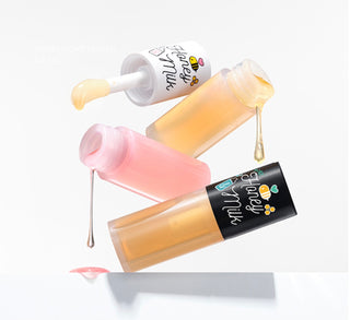 A'pieu Honey & Milk Lip Oil - Sk1ntro