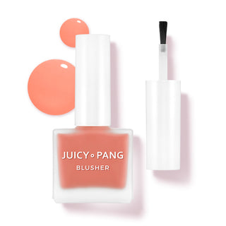 A'pieu Juicy-Pang Water Blusher - Sk1ntro