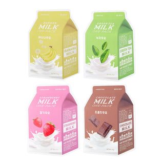 A'pieu Milk One Pack - Sk1ntro