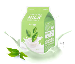 A'pieu Milk One Pack - Sk1ntro