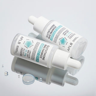 APLB Glutathione Niacinamide Ampoule Serum - Sk1ntro