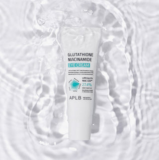 APLB Glutathione Niacinamide Eye Cream - Sk1ntro