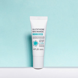 APLB Glutathione Niacinamide Eye Cream - Sk1ntro