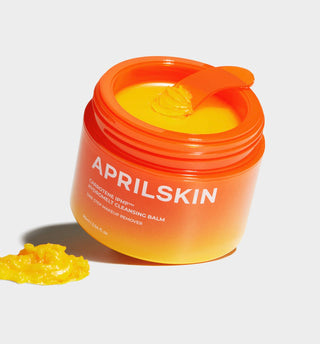 APRILSKIN Carrotene IPMP™ Hydromelt Cleansing Balm - Sk1ntro