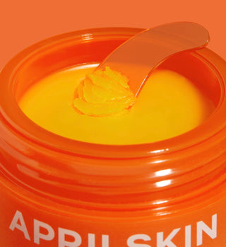 APRILSKIN Carrotene IPMP™ Hydromelt Cleansing Balm - Sk1ntro