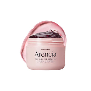Arencia Fresh Red Smoothie Serum 30 - Sk1ntro