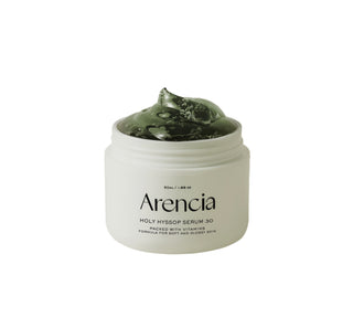 Arencia Holy Hyssop Serum 30 - Sk1ntro