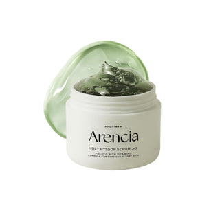 Arencia Holy Hyssop Serum 30 - Sk1ntro