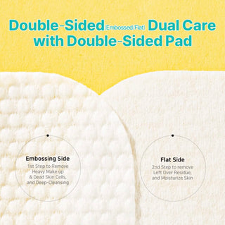 Ariul Stress Relieving Purefull Lip and Eye Remover Pad - Sk1ntro