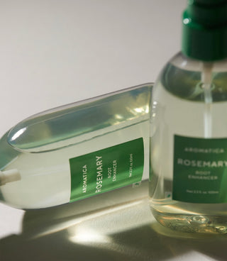 AROMATICA Rosemary Root Enhancer 100ml