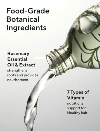 AROMATICA Rosemary Root Enhancer 100ml