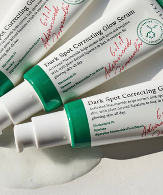 AXIS-Y Dark Spot Correcting Glow Serum - Sk1ntro