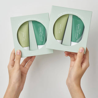 AXIS-Y Mask Now Glow Later