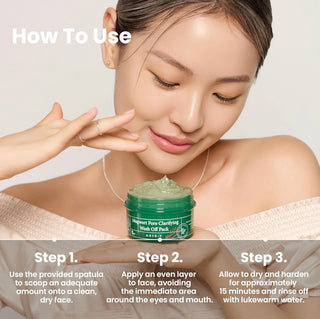 AXIS-Y Mask Now Glow Later