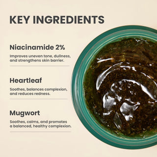 AXIS-Y Mask Now Glow Later
