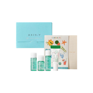 AXIS-Y The Mini Glow Set