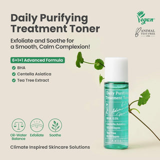 AXIS-Y The Mini Glow Set