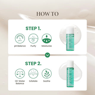 AXIS-Y The Mini Glow Set