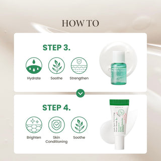 AXIS-Y The Mini Glow Set