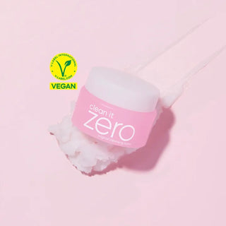 BANILA CO Clean it Zero Original Cleansing Balm 25ml - Sk1ntro