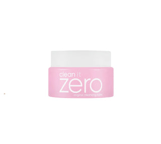 BANILA CO Clean it Zero Original Cleansing Balm 25ml - Sk1ntro