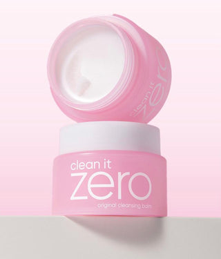 BANILA CO Clean it Zero Original Cleansing Balm 25ml - Sk1ntro