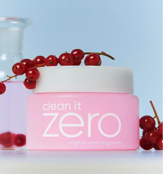 BANILA CO Clean it Zero Original Cleansing Balm 25ml - Sk1ntro