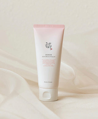 Beauty of Joseon Apricot Blossom Peeling Gel - Sk1ntro