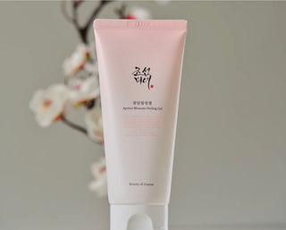 Beauty of Joseon Apricot Blossom Peeling Gel - Sk1ntro